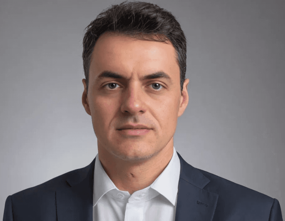 Foto de Diego Pellini